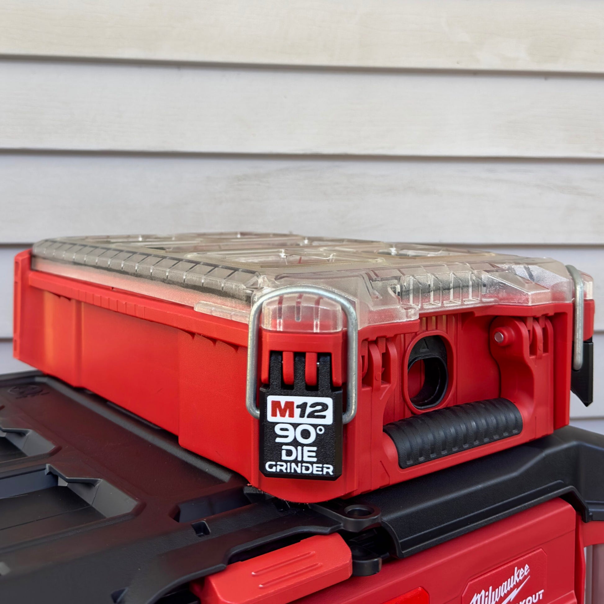 Custom Small Latches - Pair image 0