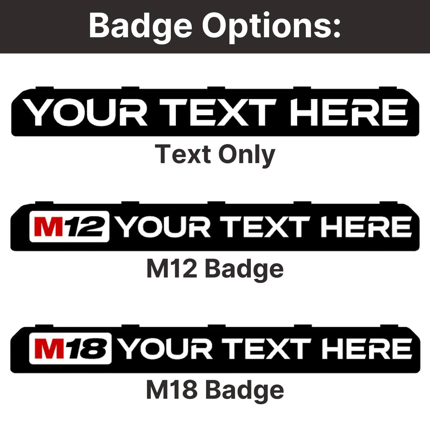 Custom Large Drawer Handles image 3