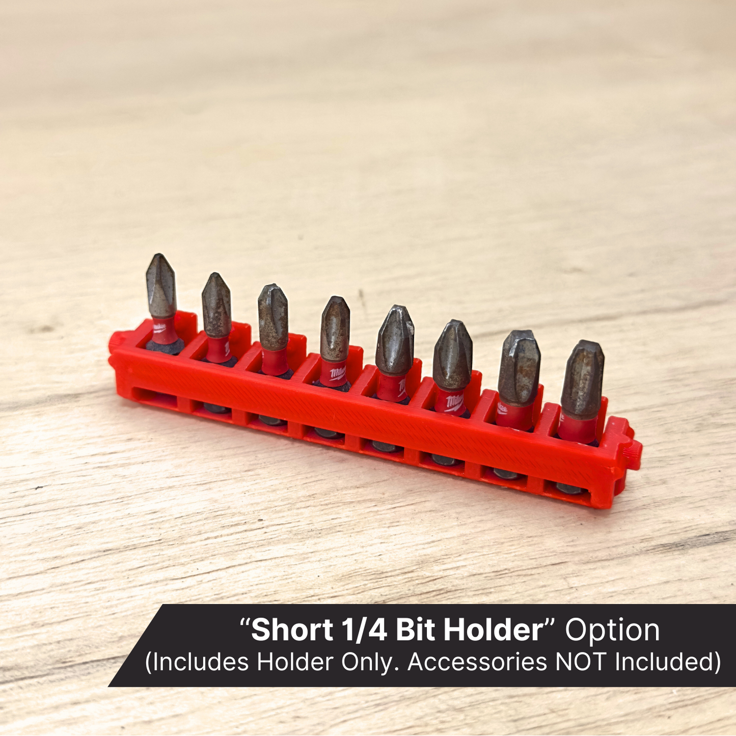 Box Bit Holders image 2