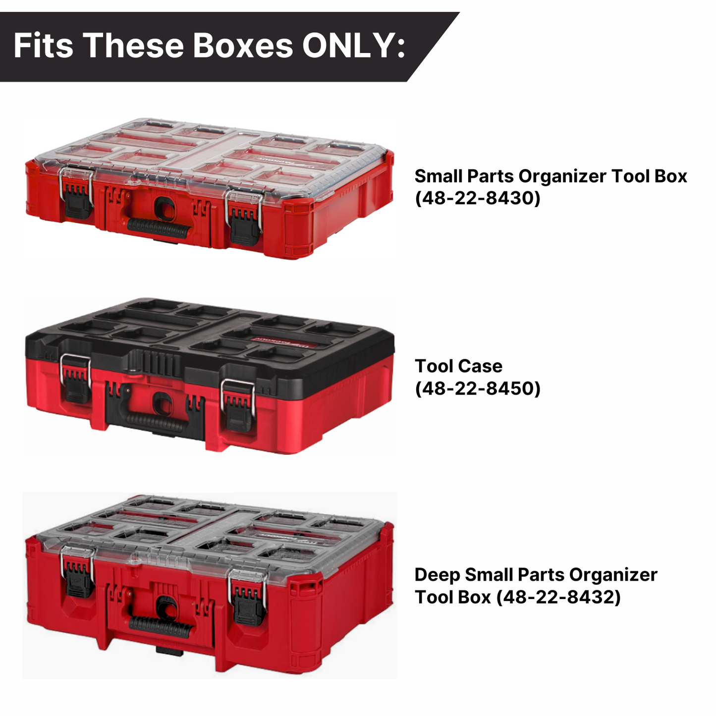 Custom Box Handle | Medium PACKOUT Boxes