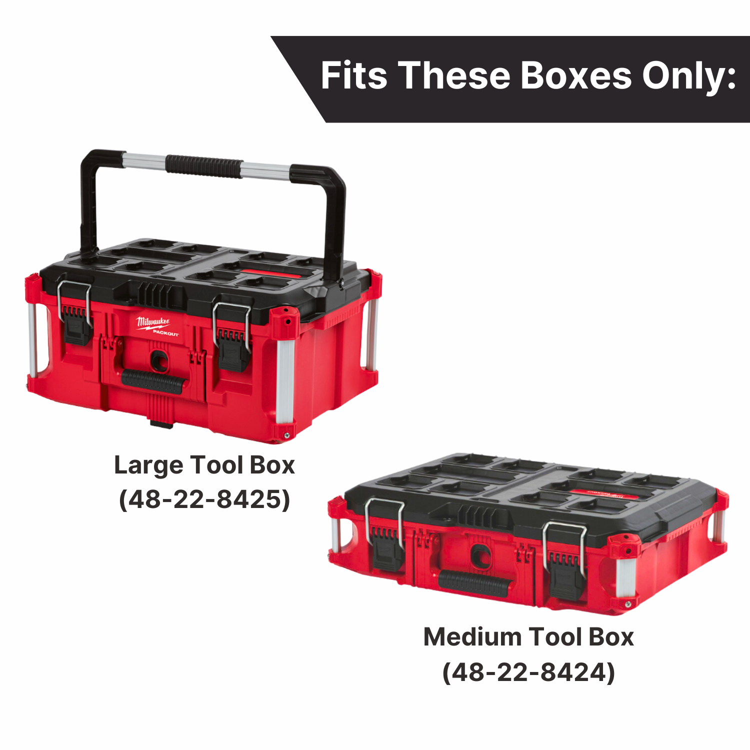AirTag Holder - Large/Medium Tool Boxes image 4