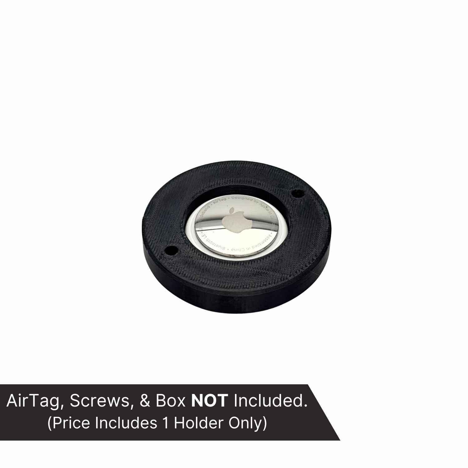 AirTag Holder - Large/Medium Tool Boxes image 2