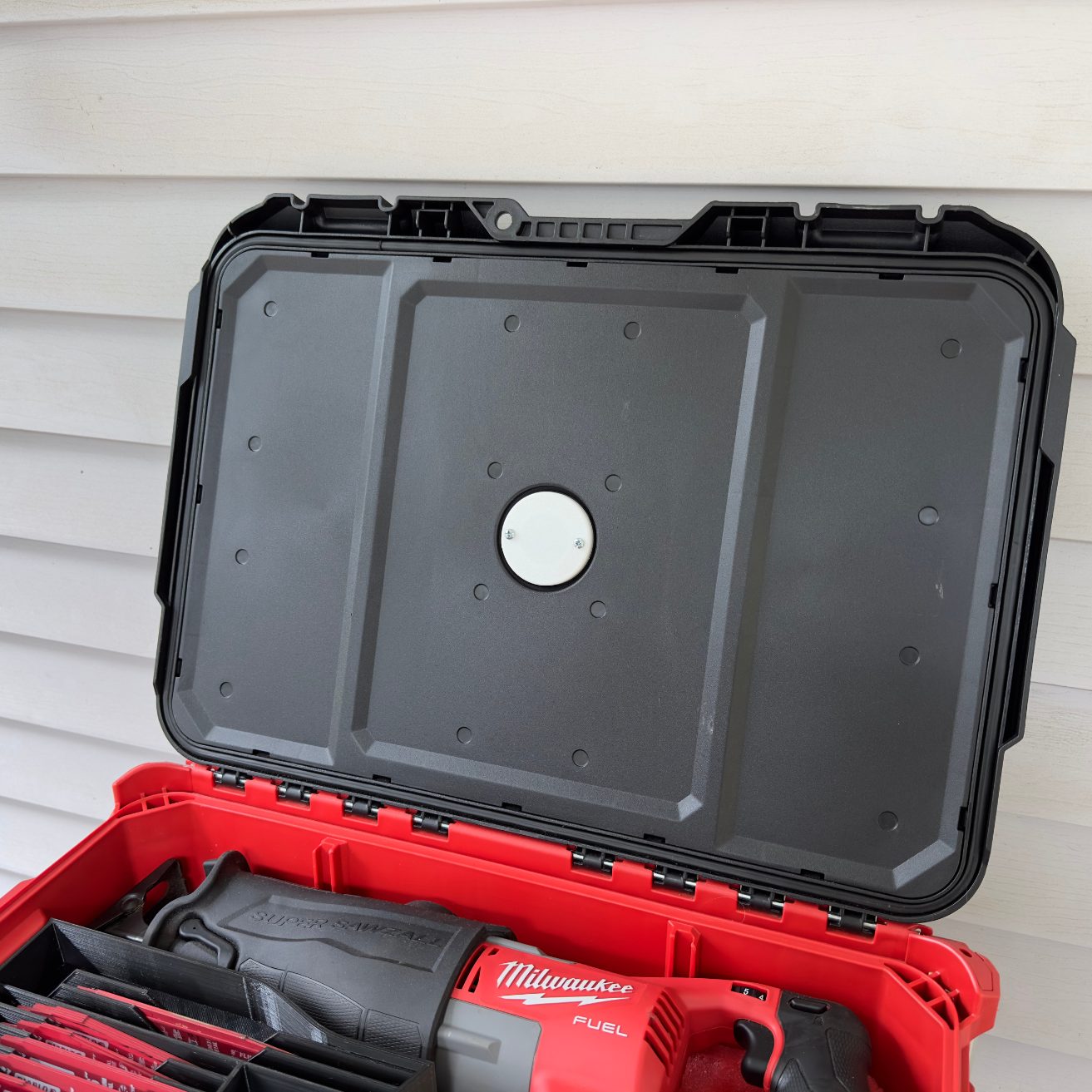 AirTag Holder - Large/Medium Tool Boxes image 0