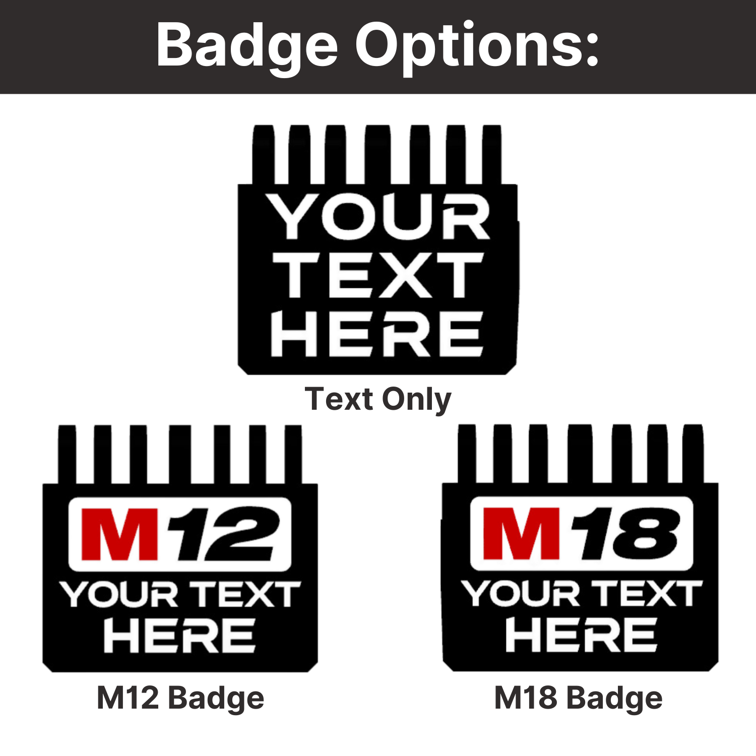 Custom XL Ammo Can Latch image 4