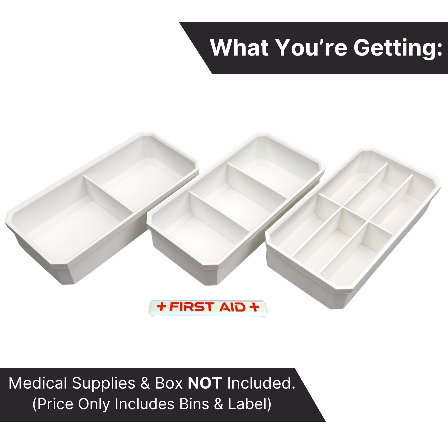 First Aid Kit image 3