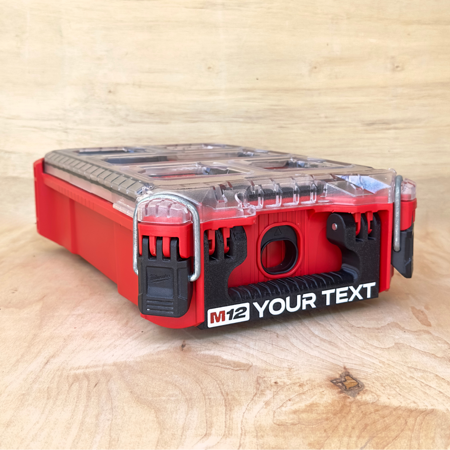 Custom Small Box Handle image 0