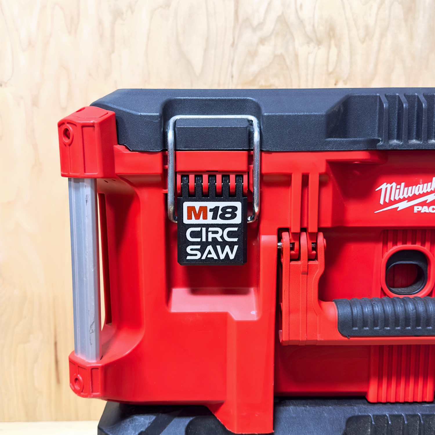 Custom Large Latches - Pair image 0