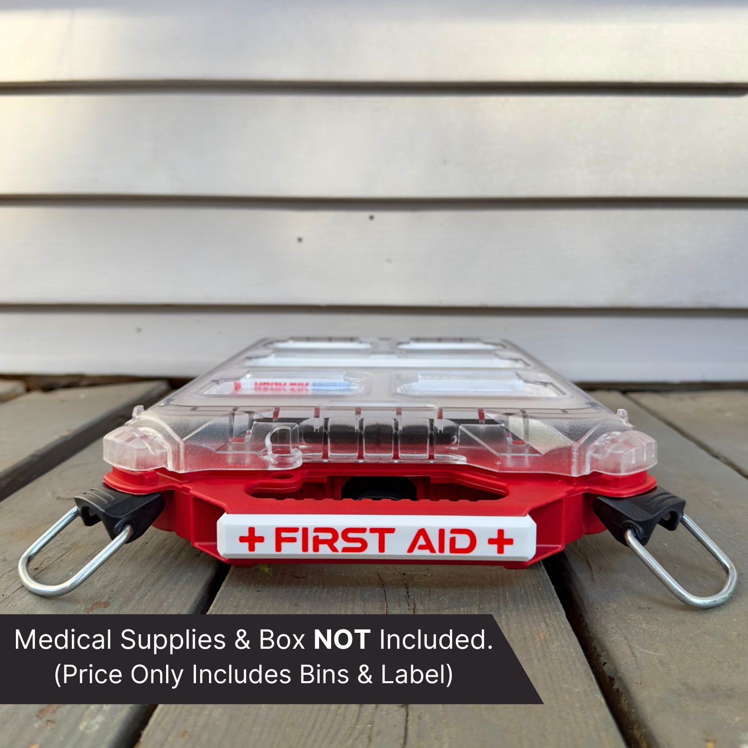 First Aid Kit image 2