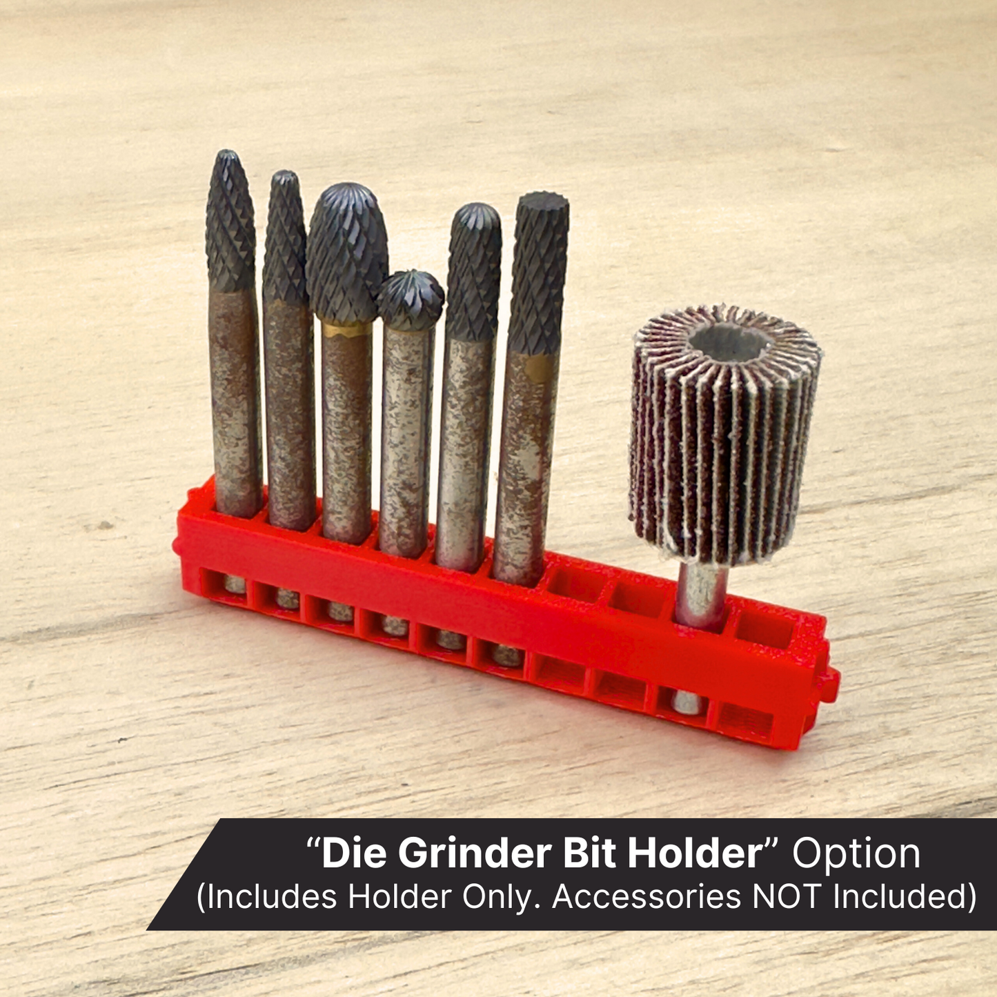 Box Bit Holders image 4