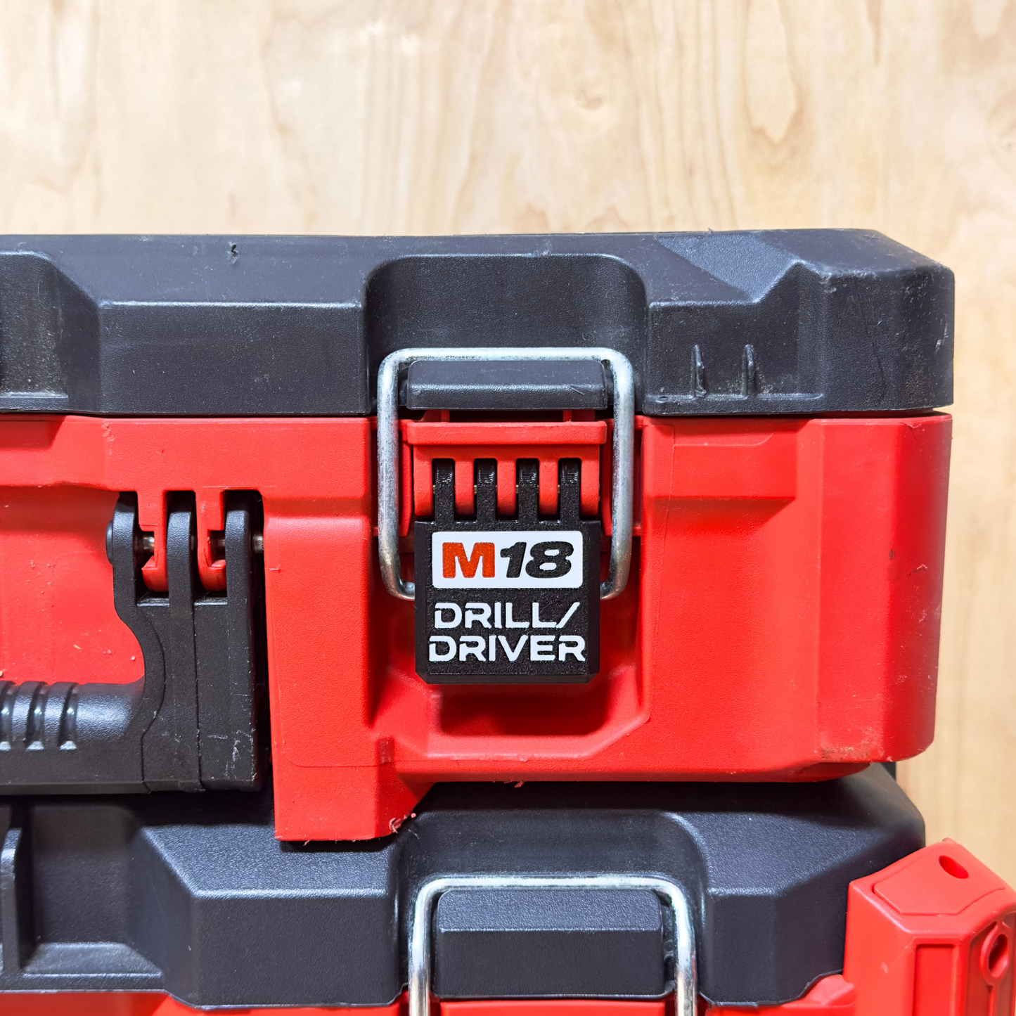 Custom Medium Latches - Pair image 0