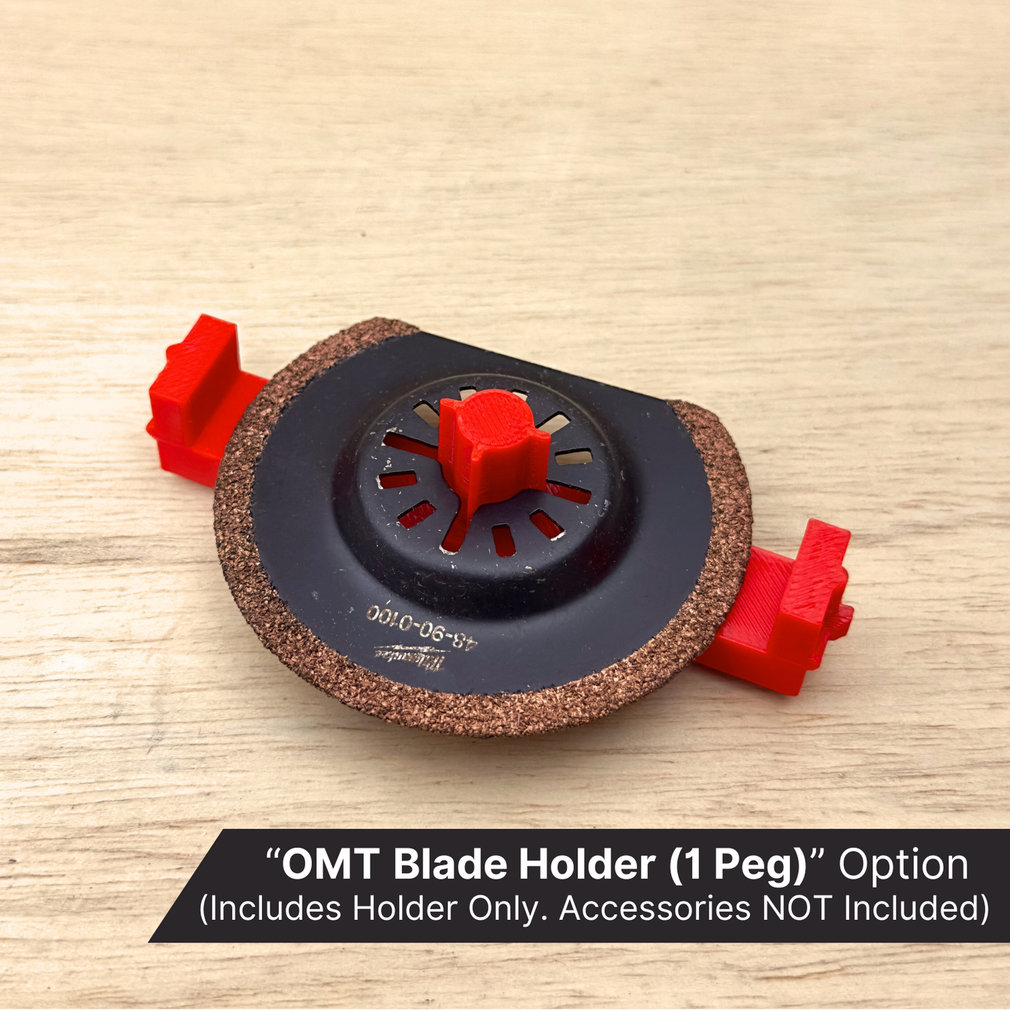 Box Bit Holders image 7
