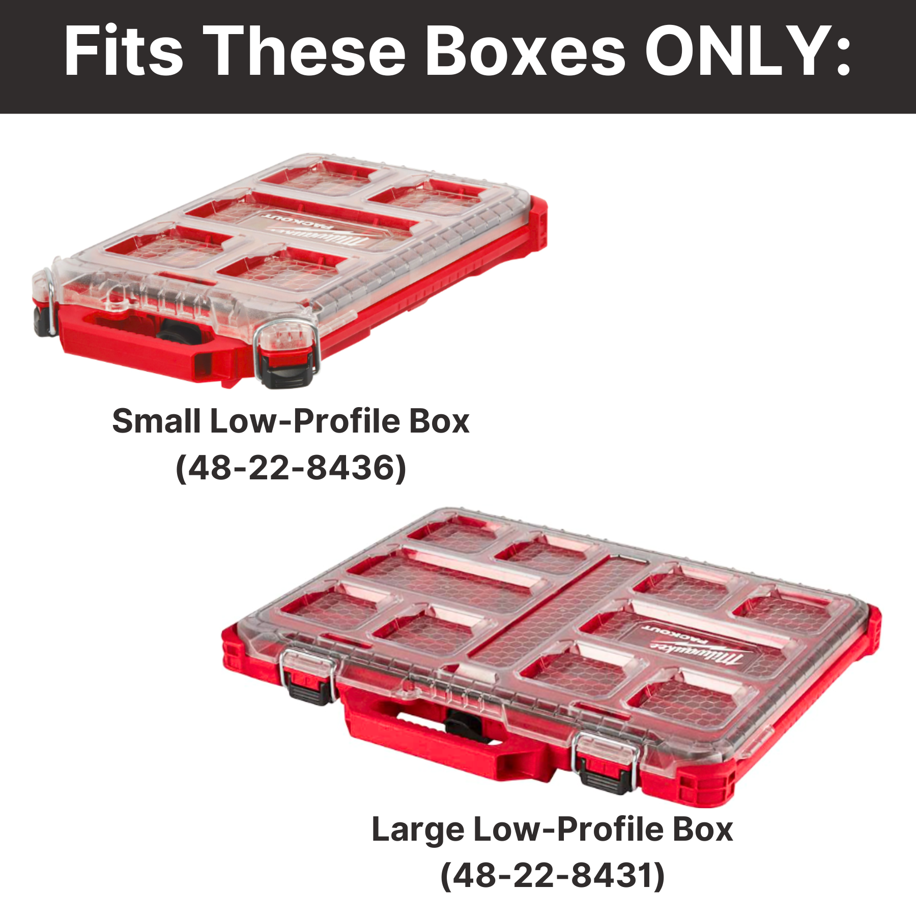 Bins With Mounting image 3