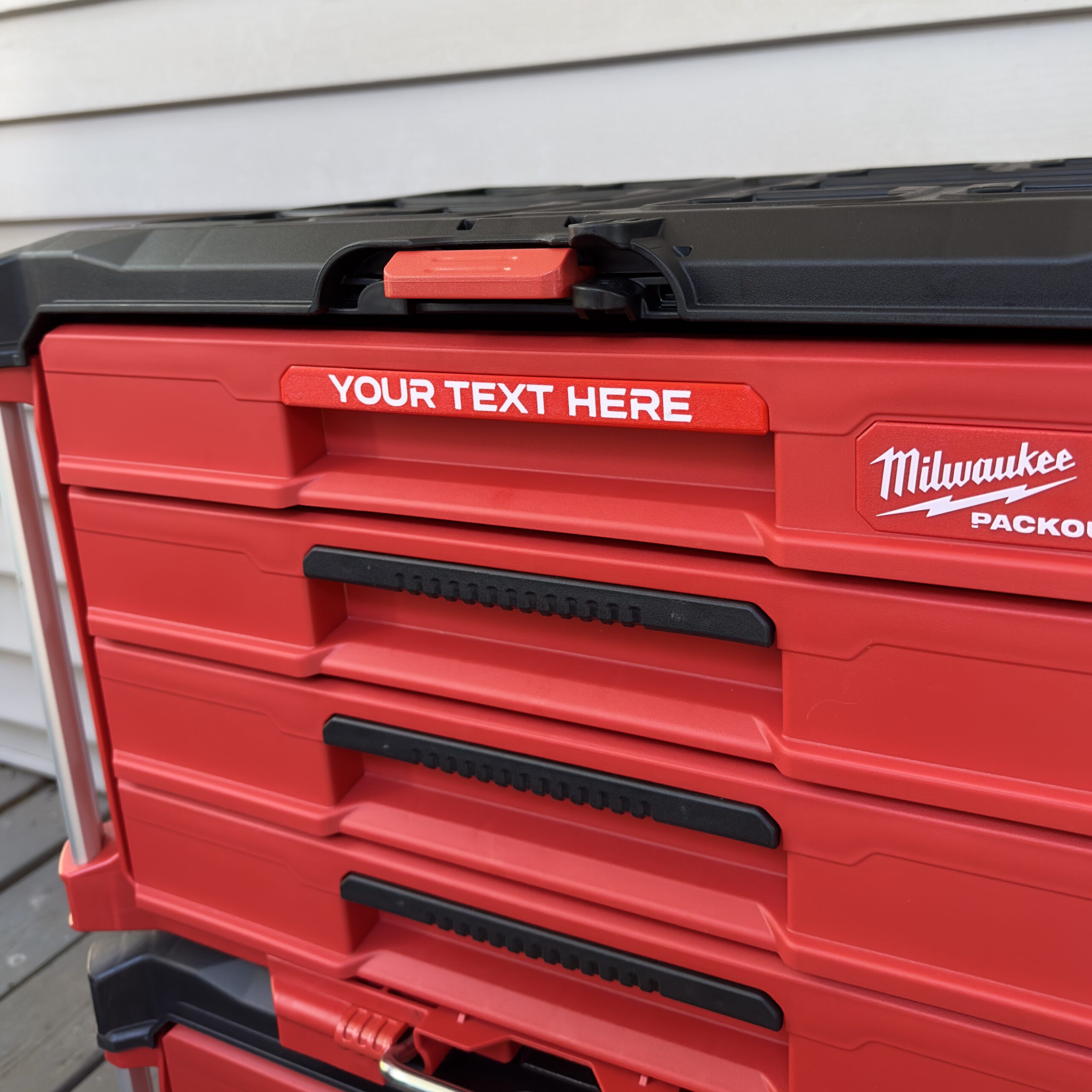 Custom Small Drawer Handles – PRINT3D INSERTS