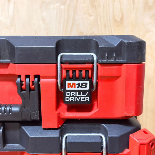 Custom Medium Latches - Pair image 0