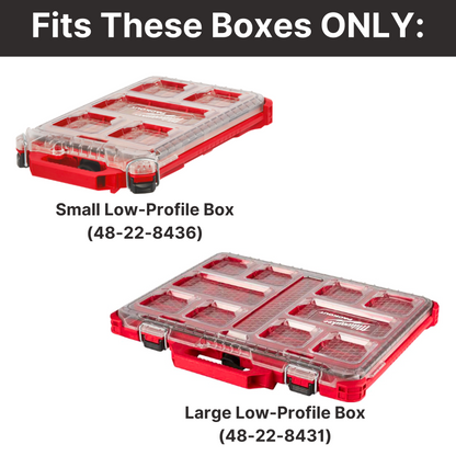 Bins With Mounting image 3